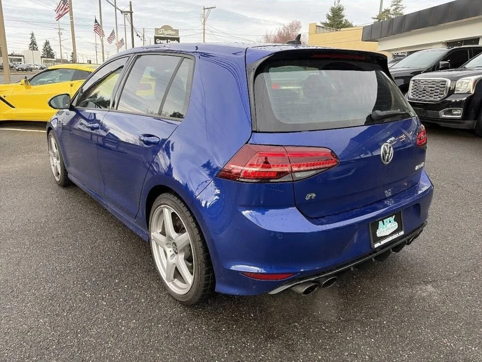 2017 Volkswagen Golf R Mk7 - Image 3 of 20