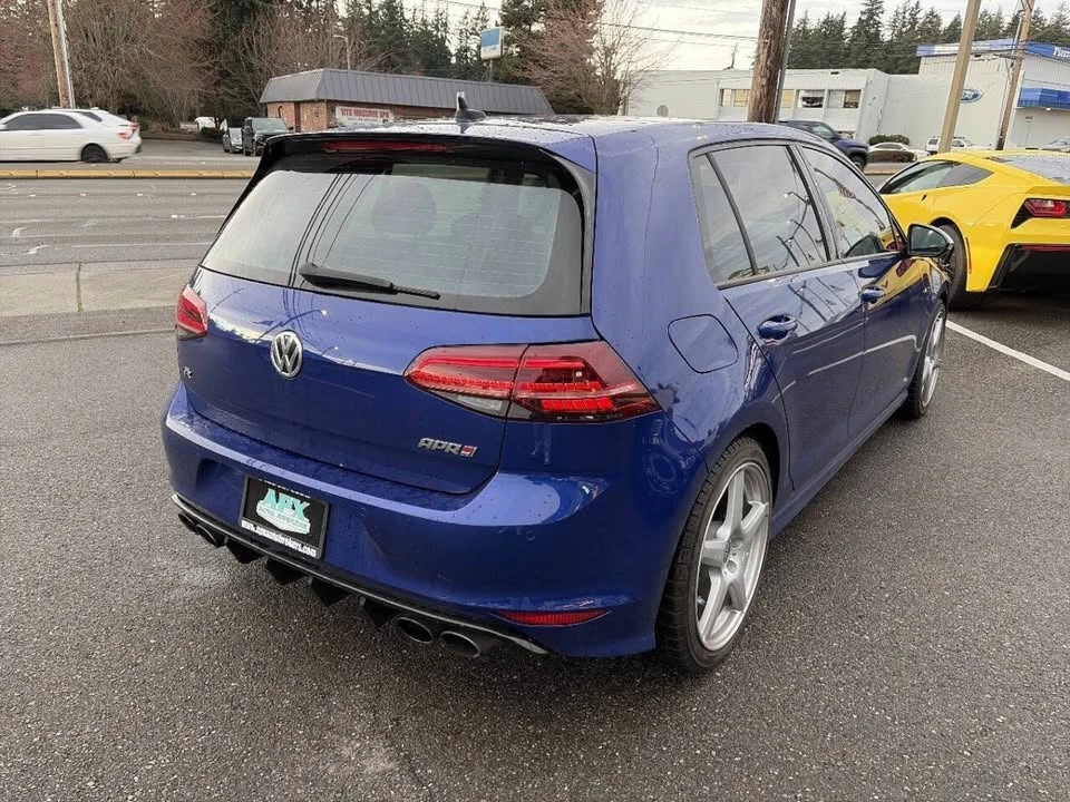 2017 Volkswagen Golf R Mk7 - Image 11 of 20