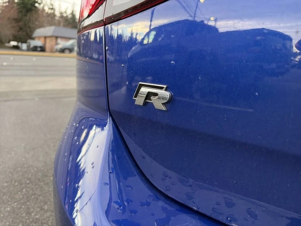 2017 Volkswagen Golf R Mk7 - Image 7 of 20