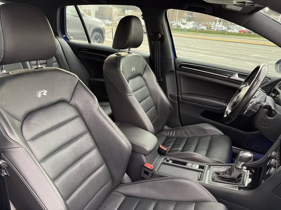 2017 Volkswagen Golf R Mk7 - Image 19 of 20