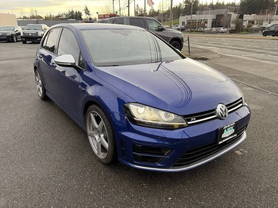 2017 Volkswagen Golf R Mk7 - Image 13 of 20
