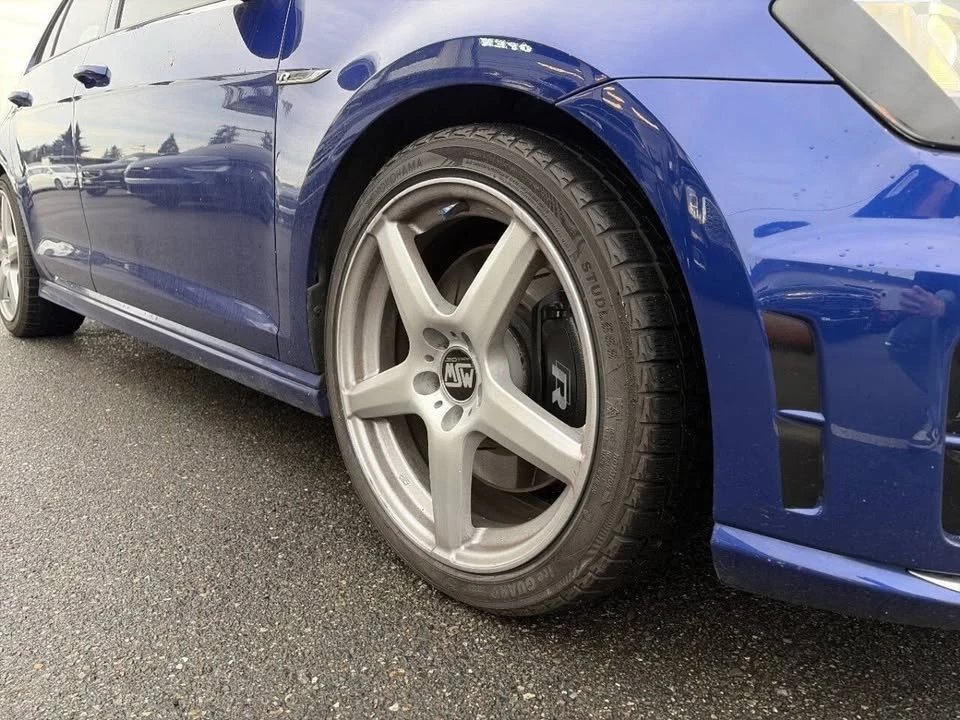2017 Volkswagen Golf R Mk7 - Image 14 of 20