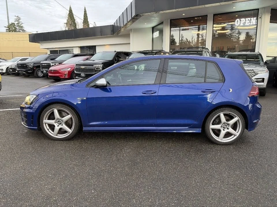 2017 Volkswagen Golf R Mk7 - Image 2 of 20