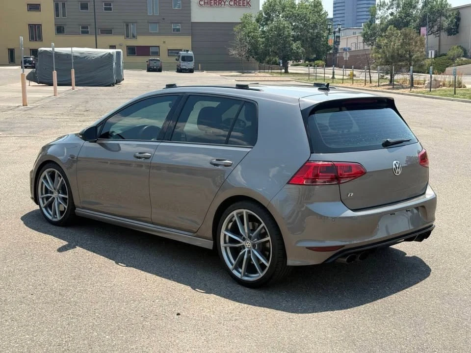 2017 Volkswagen Golf R Mk7 - Image 9 of 20