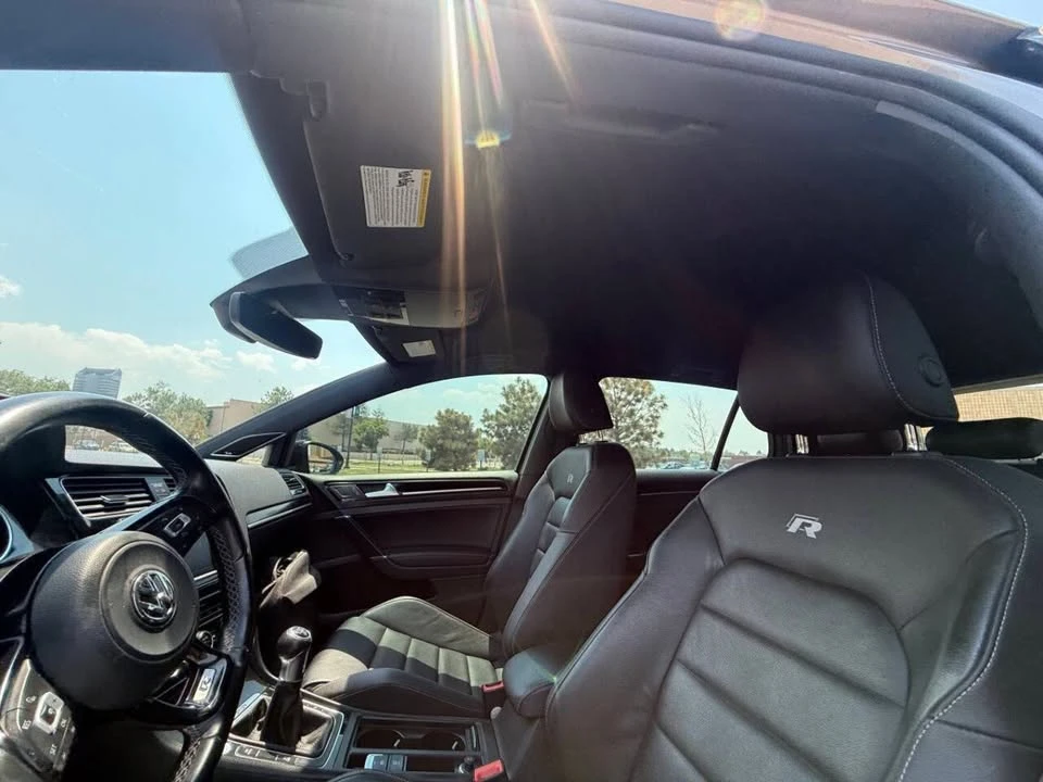 2017 Volkswagen Golf R Mk7 - Image 17 of 20
