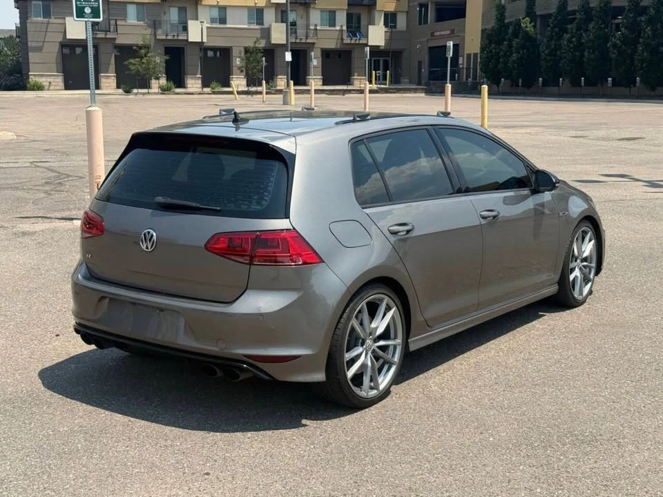2017 Volkswagen Golf R Mk7 - Image 7 of 20