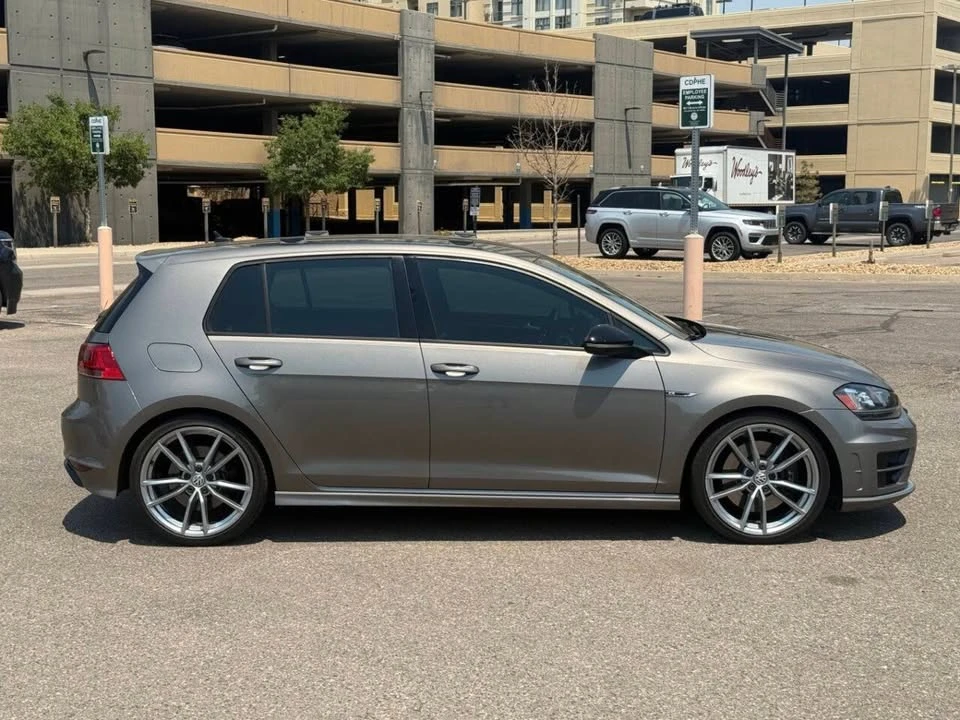 2017 Volkswagen Golf R Mk7 - Image 6 of 20