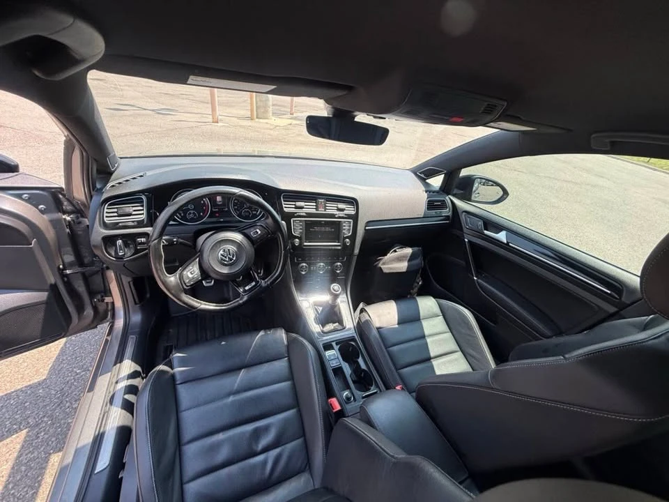2017 Volkswagen Golf R Mk7 - Image 20 of 20
