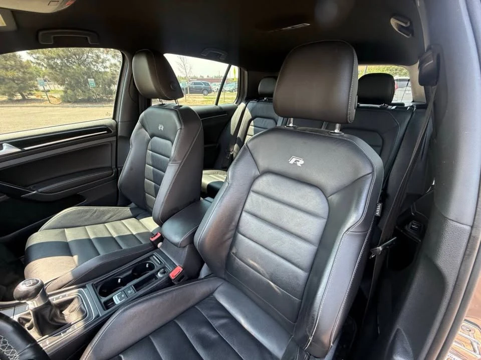 2017 Volkswagen Golf R Mk7 - Image 19 of 20