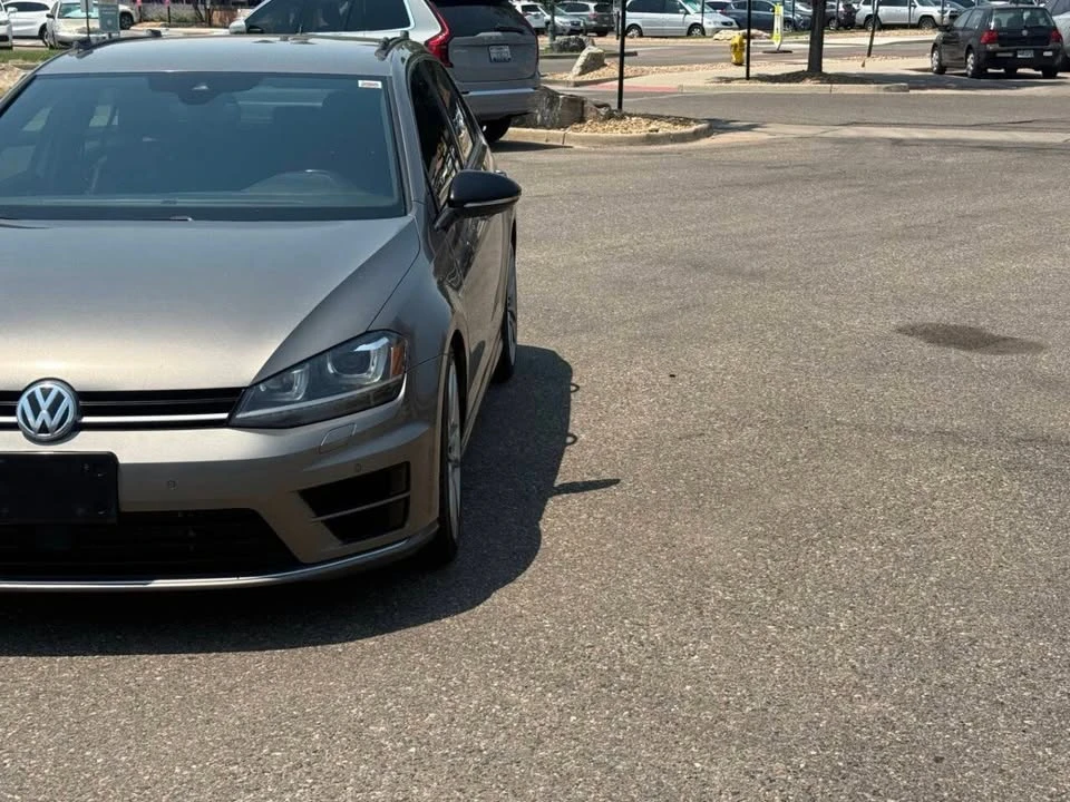 2017 Volkswagen Golf R Mk7 - Image 2 of 20