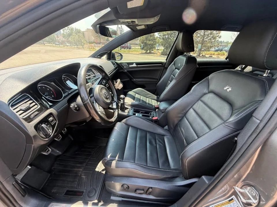 2017 Volkswagen Golf R Mk7 - Image 16 of 20