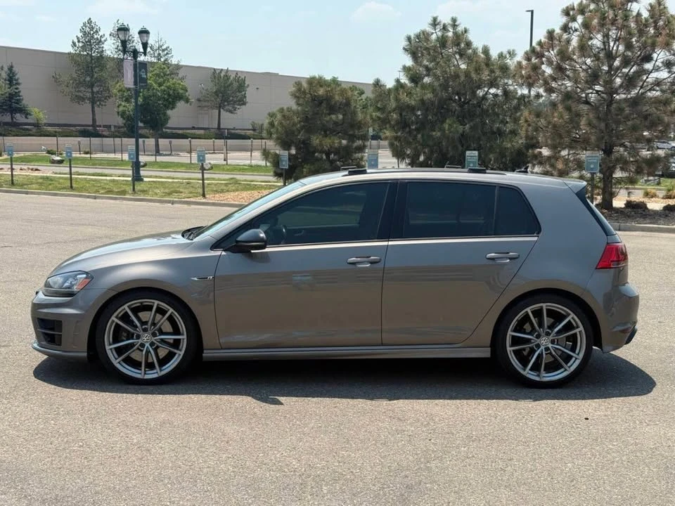 2017 Volkswagen Golf R Mk7 - Image 10 of 20