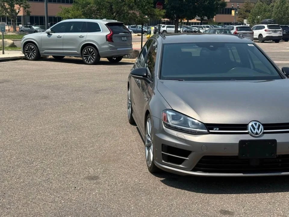 2017 Volkswagen Golf R Mk7 - Image 4 of 20