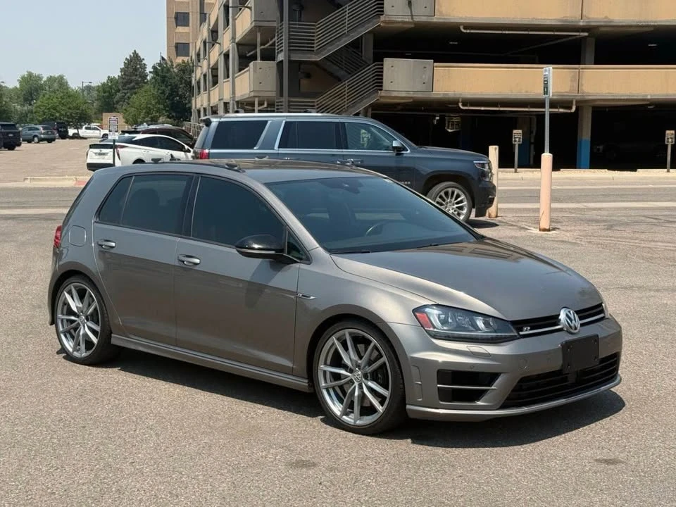 2017 Volkswagen Golf R Mk7 - Image 5 of 20