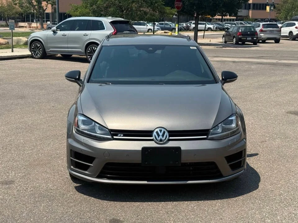 2017 Volkswagen Golf R Mk7 - Image 3 of 20