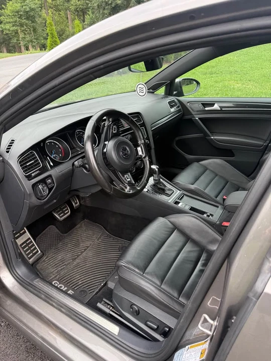 2017 Volkswagen Golf R Mk7 - Image 13 of 14