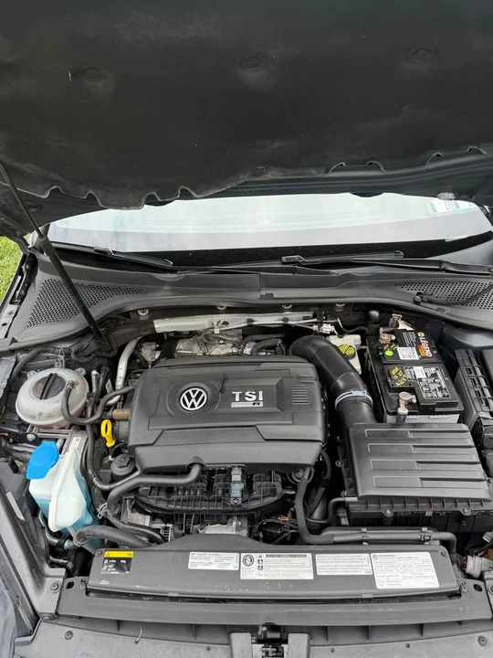 2017 Volkswagen Golf R Mk7 - Image 10 of 14