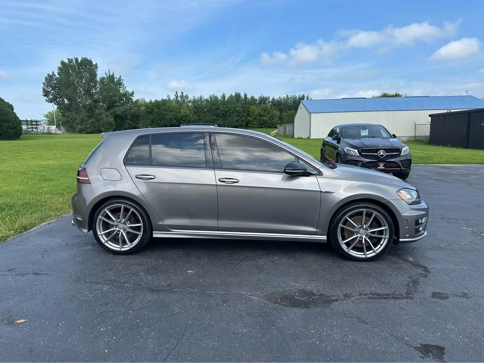 2017 Volkswagen Golf R Mk7 - Image 4 of 16