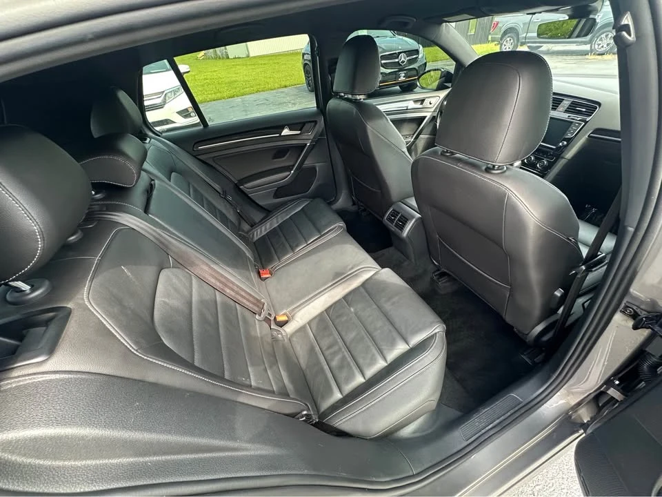 2017 Volkswagen Golf R Mk7 - Image 8 of 16