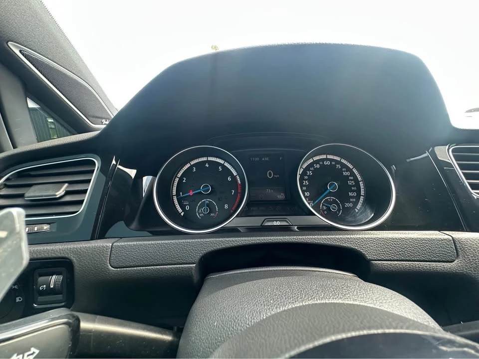 2017 Volkswagen Golf R Mk7 - Image 16 of 16