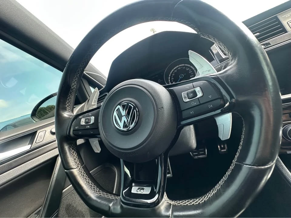 2017 Volkswagen Golf R Mk7 - Image 13 of 16