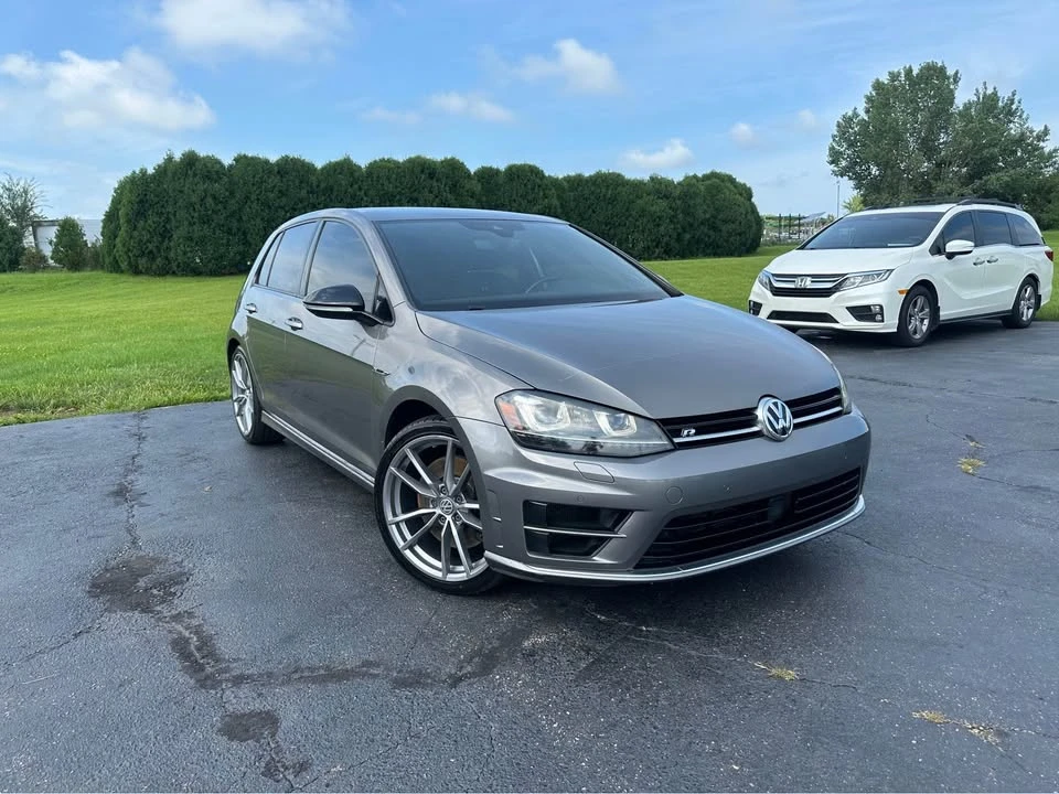 2017 Volkswagen Golf R Mk7 - Image 2 of 16