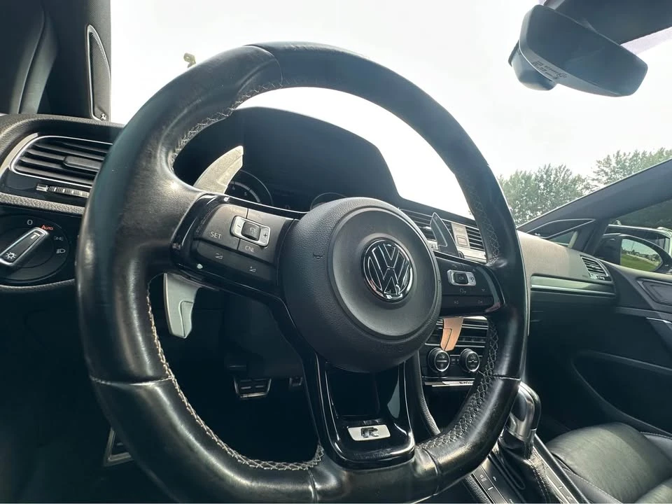 2017 Volkswagen Golf R Mk7 - Image 14 of 16
