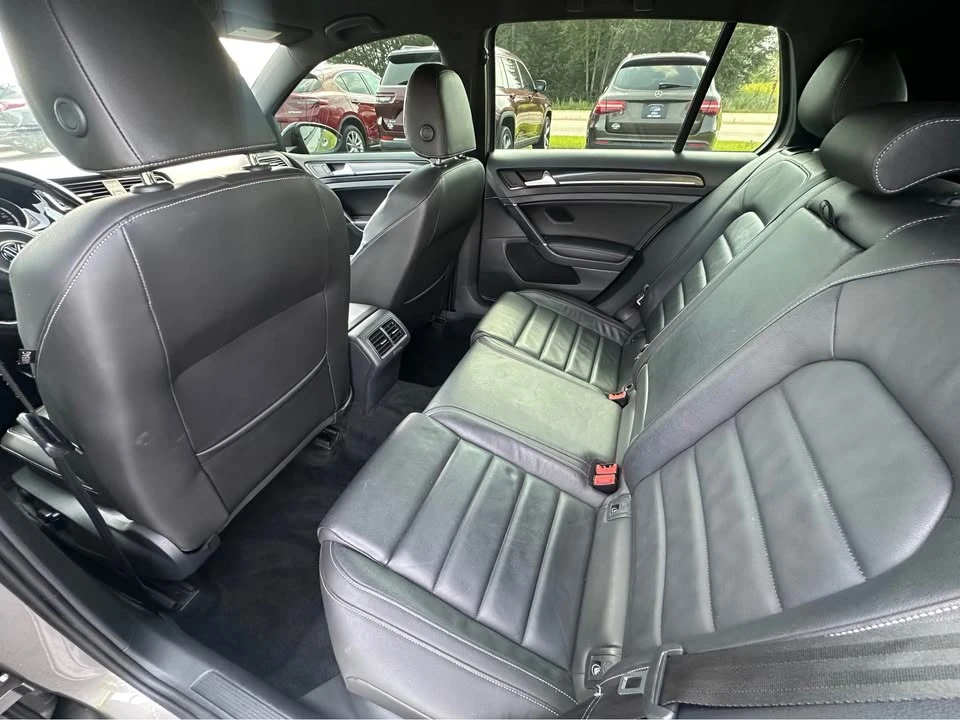 2017 Volkswagen Golf R Mk7 - Image 9 of 16