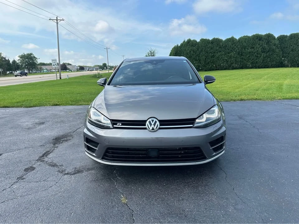 2017 Volkswagen Golf R Mk7 - Image 3 of 16