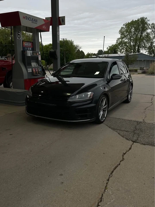 2017 Volkswagen Golf R Mk7 - Image 5 of 5