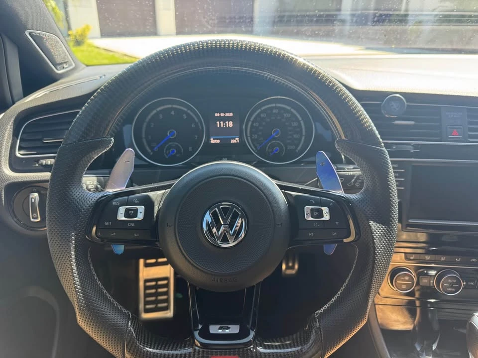 2017 Volkswagen Golf R Mk7 - Image 9 of 11