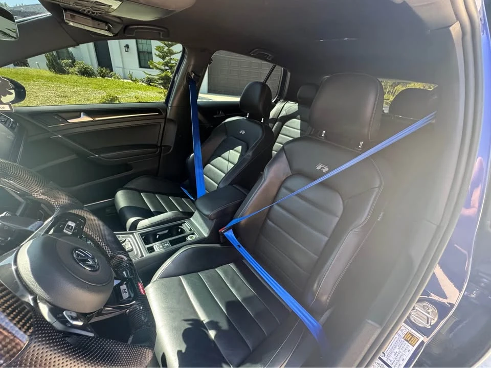 2017 Volkswagen Golf R Mk7 - Image 10 of 11