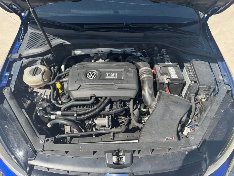 2017 Volkswagen Golf R Mk7 - Image 11 of 11