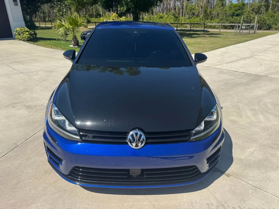 2017 Volkswagen Golf R Mk7 - Image 7 of 11