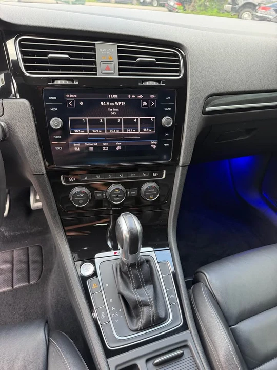 2017 Volkswagen Golf R Mk7 - Image 10 of 20