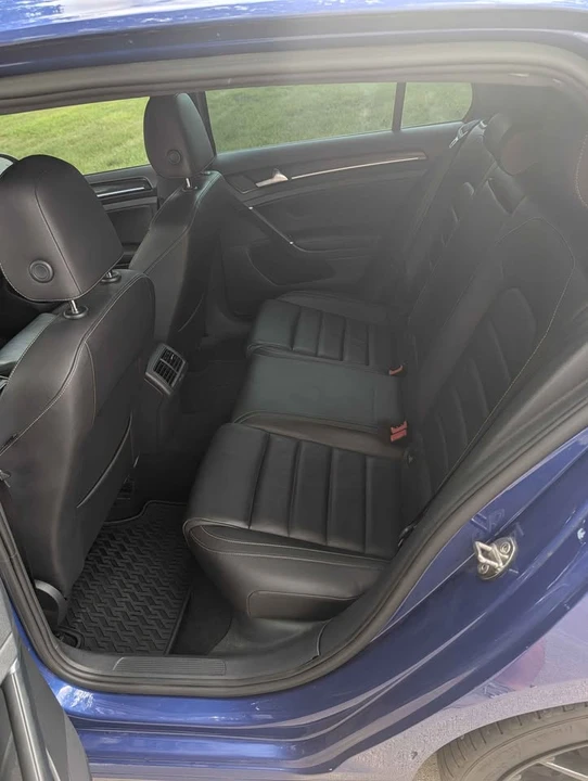 2017 Volkswagen Golf R Mk7 - Image 9 of 15