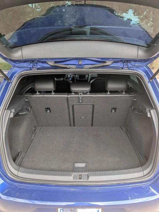 2017 Volkswagen Golf R Mk7 - Image 11 of 15