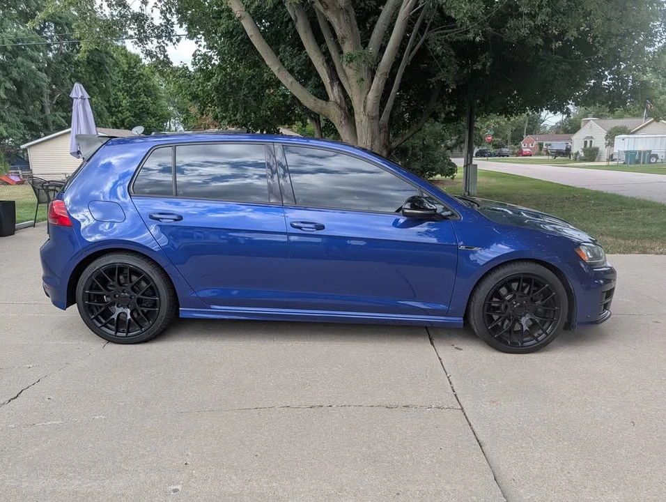 2017 Volkswagen Golf R Mk7 - Image 3 of 15