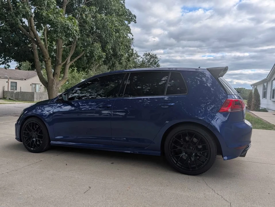2017 Volkswagen Golf R Mk7 - Image 6 of 15