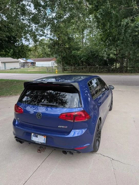 2017 Volkswagen Golf R Mk7 - Image 4 of 15