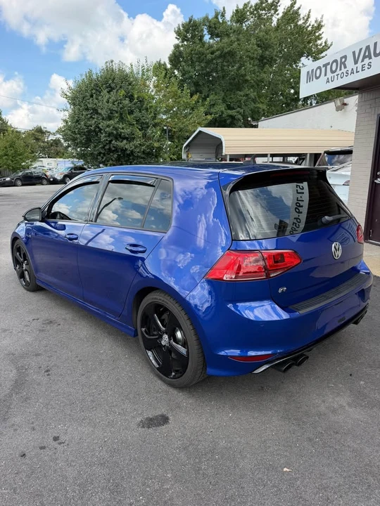 2017 Volkswagen Golf R Mk7 - Image 7 of 20