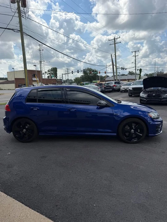 2017 Volkswagen Golf R Mk7 - Image 4 of 20