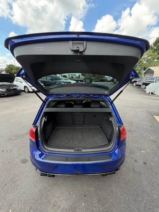 2017 Volkswagen Golf R Mk7 - Image 14 of 20