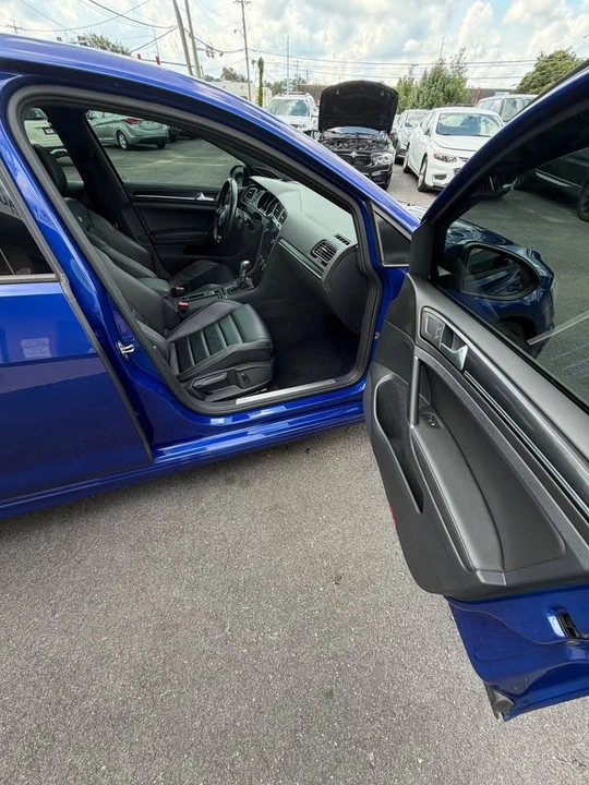 2017 Volkswagen Golf R Mk7 - Image 16 of 20