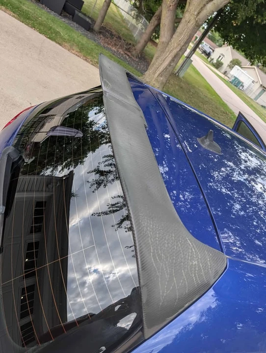 2017 Volkswagen Golf R Mk7 - Image 12 of 15