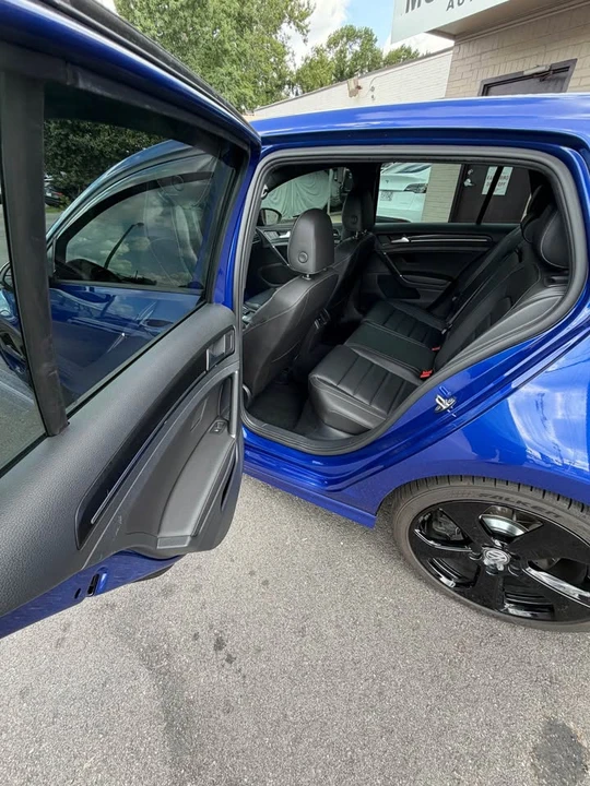 2017 Volkswagen Golf R Mk7 - Image 13 of 20