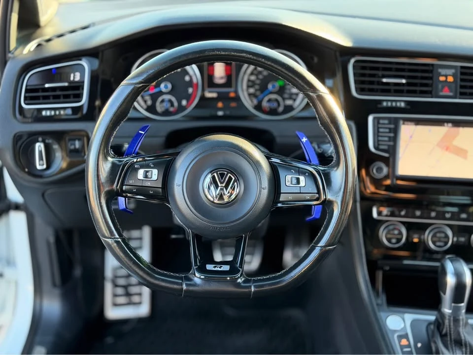 2017 Volkswagen Golf R Mk7 - Image 10 of 20