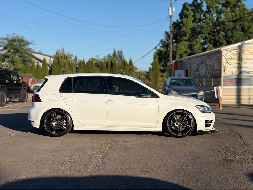 2017 Volkswagen Golf R Mk7 - Image 3 of 20