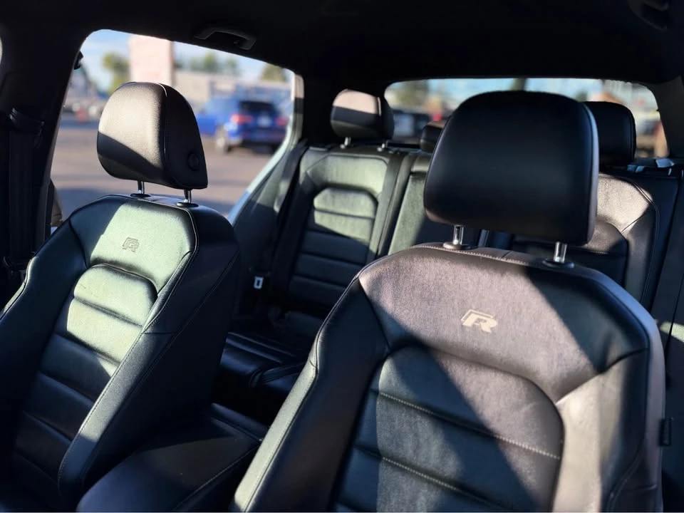 2017 Volkswagen Golf R Mk7 - Image 18 of 20