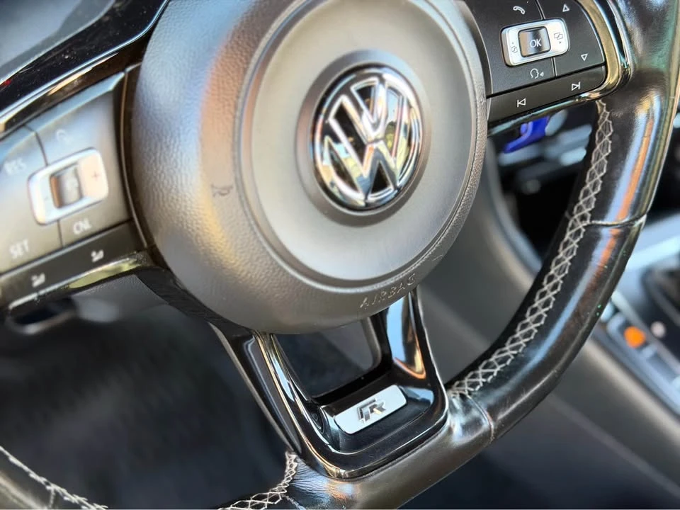 2017 Volkswagen Golf R Mk7 - Image 19 of 20